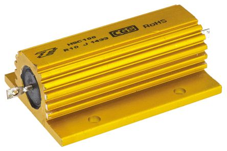 TE Connectivity HSC100R10J 1355184