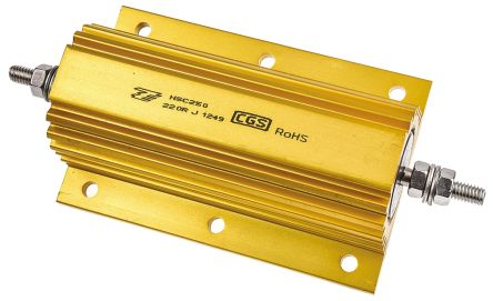TE Connectivity HSC250220RJ 7205530