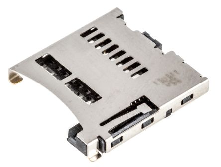 Molex 47352-1001 7206016