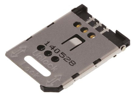 Molex 47388-0001 7206025