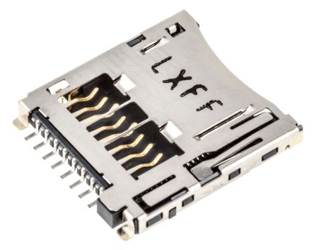 Molex 502774-0891 7206072