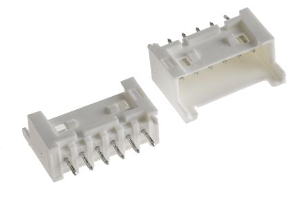 Molex 53375-0610 1676434