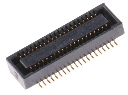 Molex 54102-0404 1619547