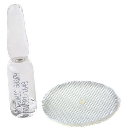 Rotronic Instruments EA50-SCS Calibration Standards 7208995