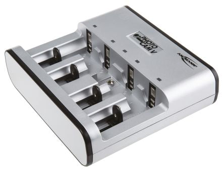 Ansmann 5207473-UK 7209080