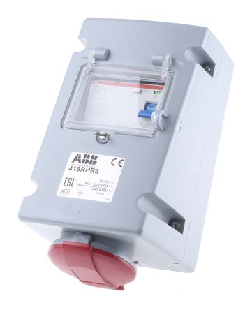 ABB 2CMA168278R1000 - 416RPR6 7209453