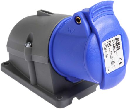 ABB 2CMA193098R1000 - 216RS6 7209507