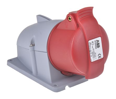 ABB 2CMA193115R1000 - 416RS6 7209510