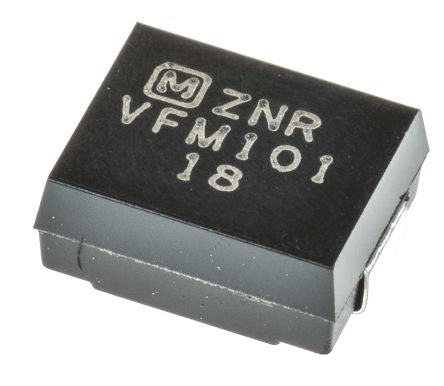 Panasonic ERZVF2M101 1069937
