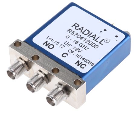 Radiall R570412000 7210333