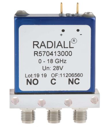 Radiall R570413000 7210336