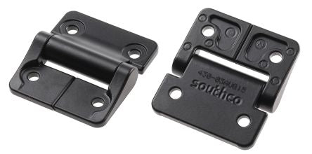 Southco Zinc 7210759