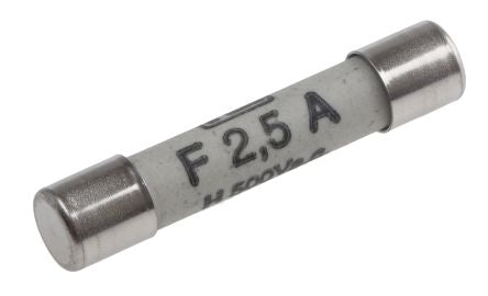 RS PRO 7211581