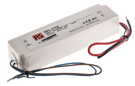 Mean Well LPV-100-24RS 7211774