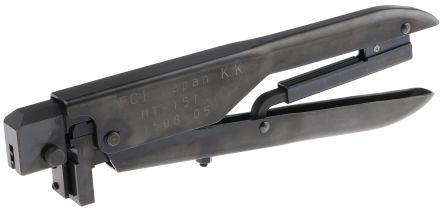 Amphenol FCI HT-151 7212575