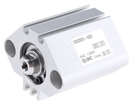 SMC CDQ2B20-10DZ 7213597