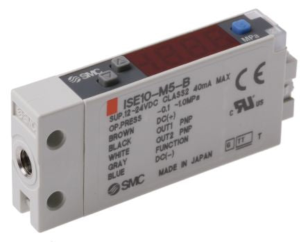 SMC ISE10-M5-B-G 7213806
