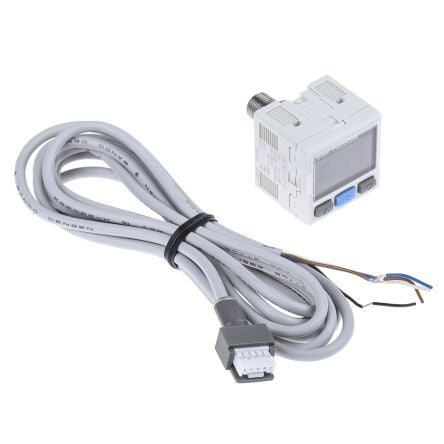 SMC ISE30A-01-B-G 7213815