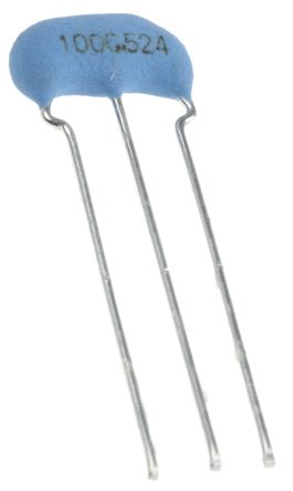 Murata CSTLS10M0G53-A0 7214883