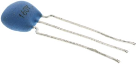 Murata CSTLS16M0X55-B0 7214887