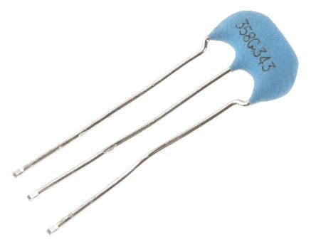 Murata CSTLS3M58G53-B0 7214899