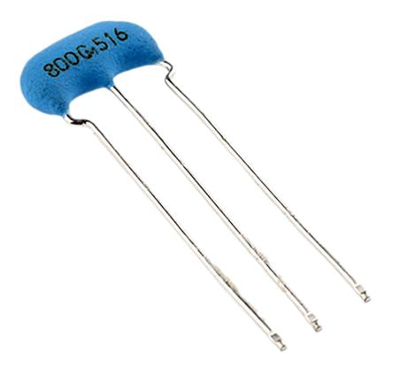 Murata CSTLS8M00G53-A0 7214900
