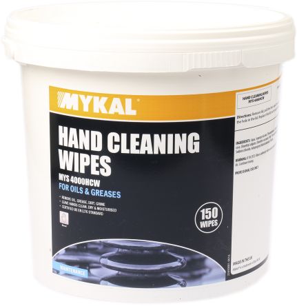 Mykal Industries DSI 4000HCW 7215381