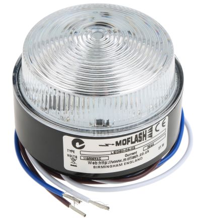 Moflash LED80-04-02 7216441