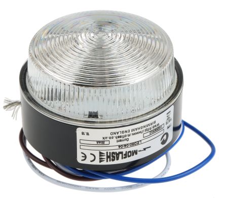 Moflash LED80-04-04 7216454