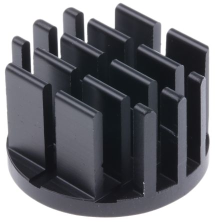 Fischer Elektronik ICK LED R 23,5 x 14 G 7226785