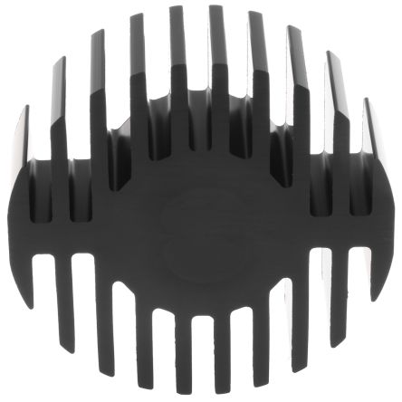 Fischer Elektronik SK 578/20 SA 7226791