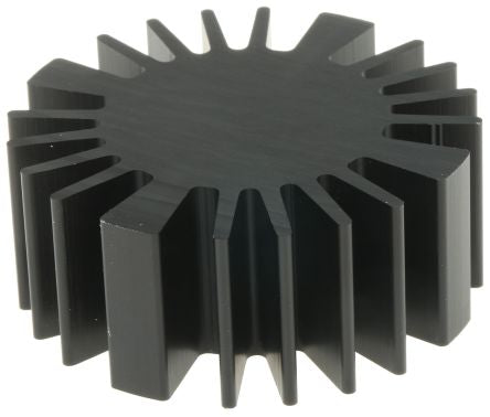 Fischer Elektronik SK 577/20 SA 7226805