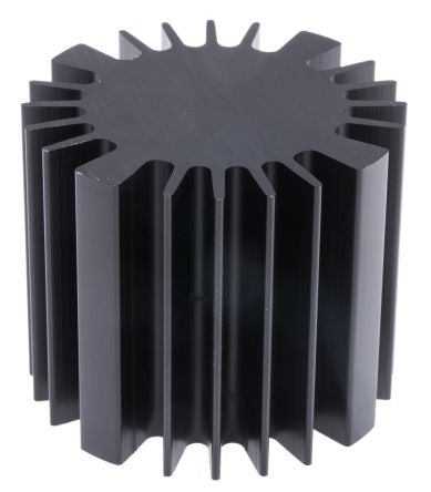 Fischer Elektronik SK 569/50 SA 7226811