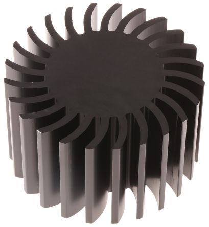 Fischer Elektronik SK 572/50 SA 7226824