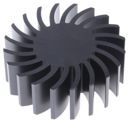 Fischer Elektronik SK 571/25 SA 7226827