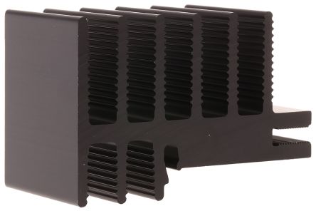 Fischer Elektronik SK 481/25 SA 7226886