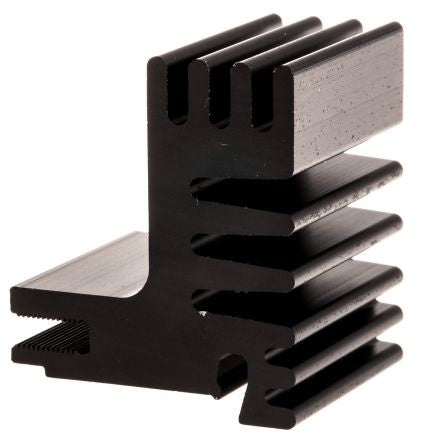 Fischer Elektronik SK 574/25 SA 7226896