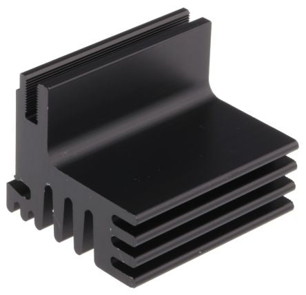 Fischer Elektronik SK 574/37,5 SA 7226906