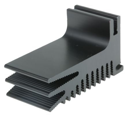Fischer Elektronik SK 487/25 SA 7226912