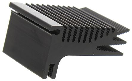 Fischer Elektronik SK 487/37,5 SA 7226915