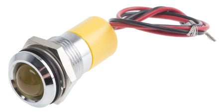 RS PRO 7227388