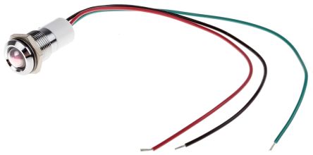 RS PRO 7227394