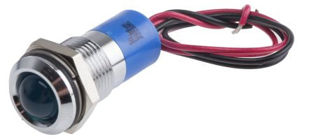 RS PRO 7227397