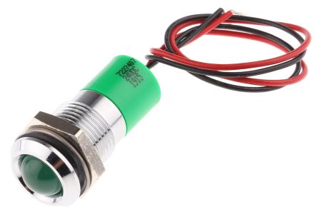 RS PRO  7227407
