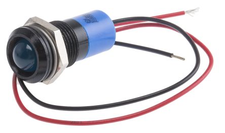 RS PRO  7227432