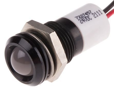 RS PRO  7227457