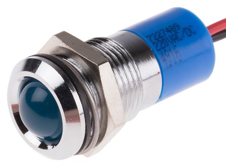 RS PRO  7227489
