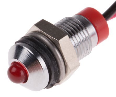 RS PRO 7227671