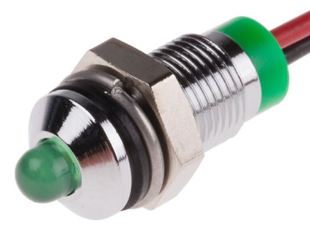 RS PRO  7227675