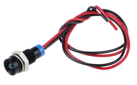 RS PRO 7227738